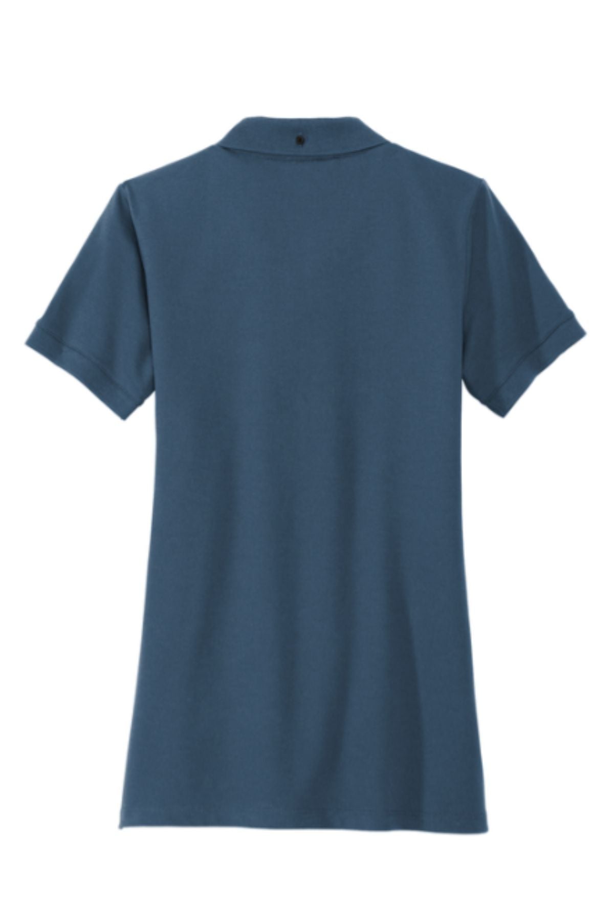 Mercer+Mettle® Women’s Stretch Heavyweight Pique Polo