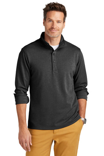 Brooks Brothers® Mid-Layer Stretch 12-Button