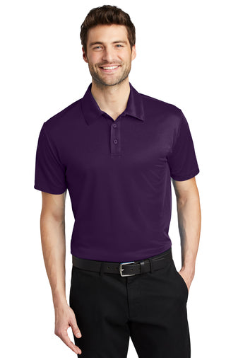 Port Authority® Silk Touch™ Performance Polo