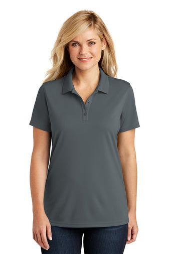 Good! Port Authority® Ladies Dry Zone® UV Micro-Mesh Polo