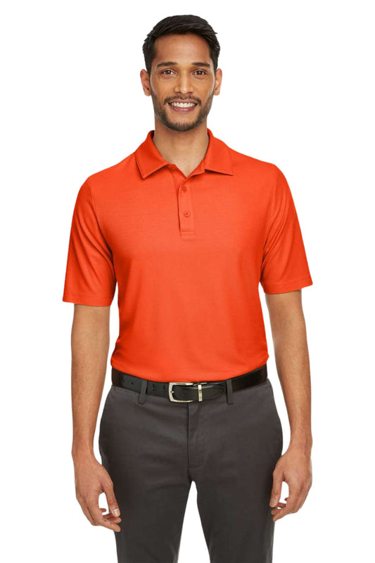 Men's Fusion ChromaSoft™ Pique Polo