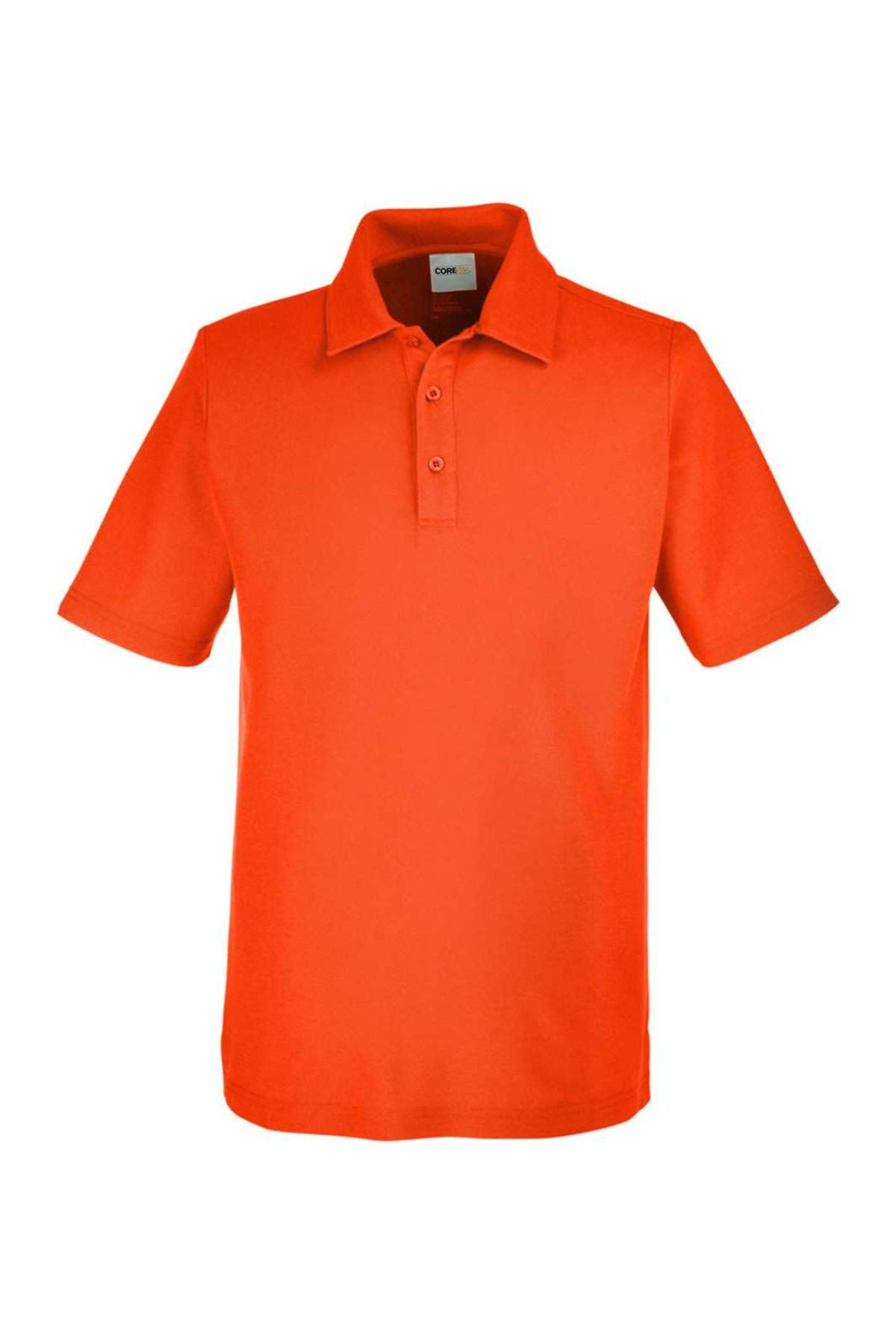 Men's Fusion ChromaSoft™ Pique Polo