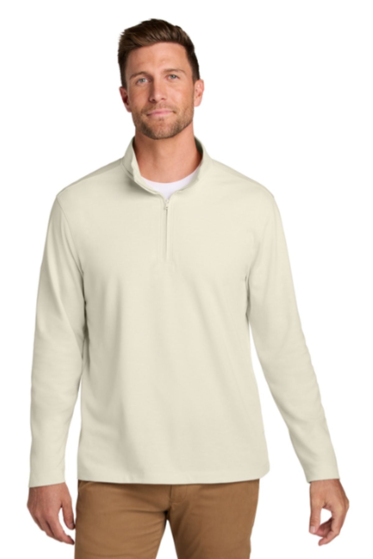 Port Authority® Breakwater 1/4-Zip Pullover