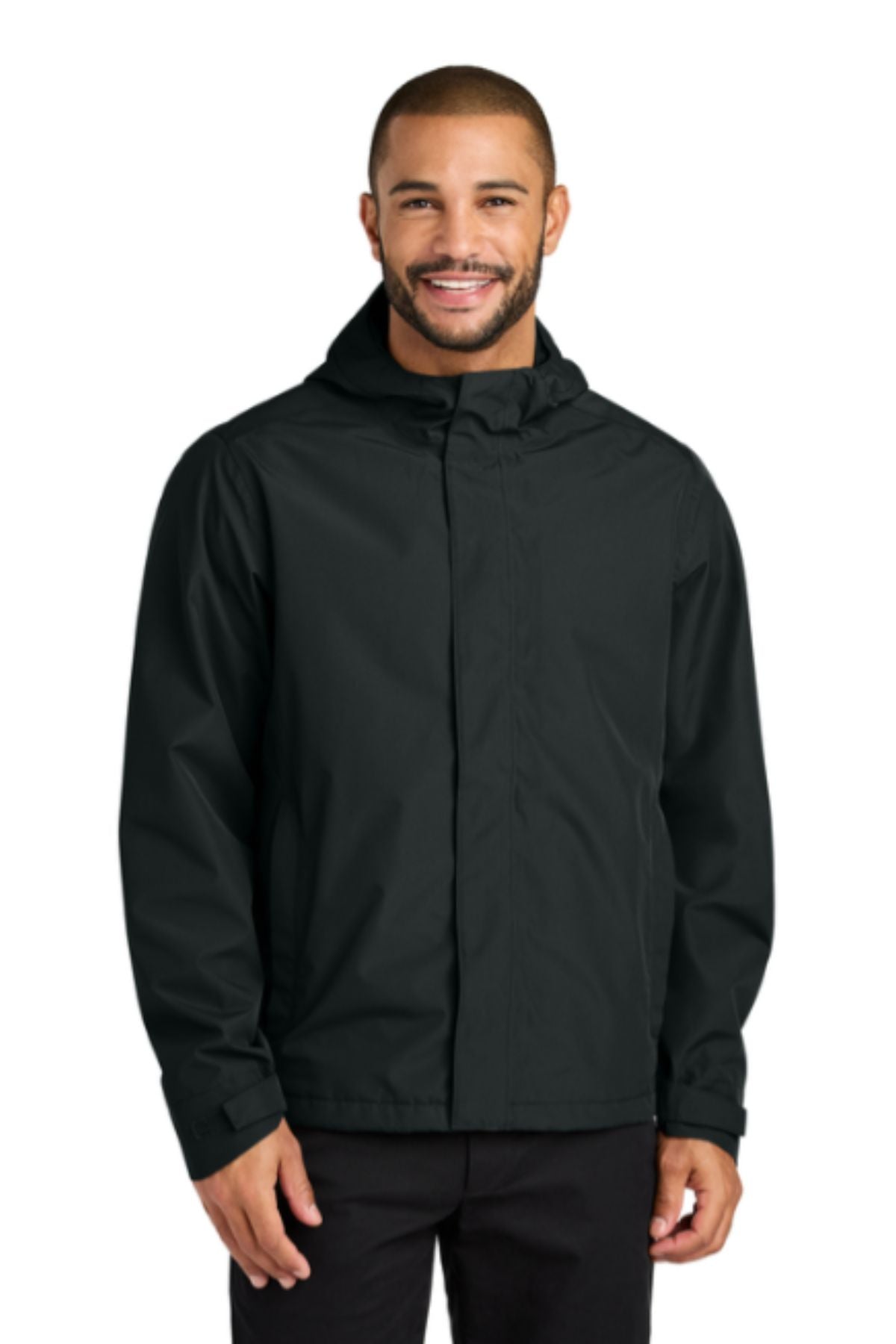 Port Authority® C-FREE® Rain Jacket