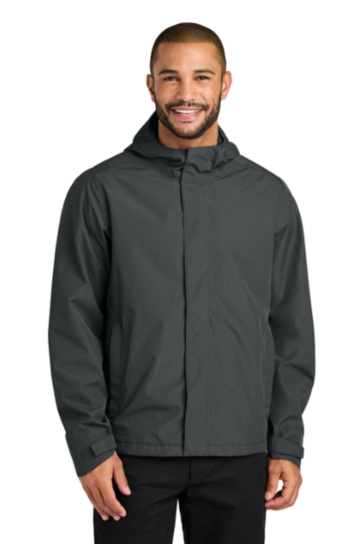Port Authority® C-FREE® Rain Jacket