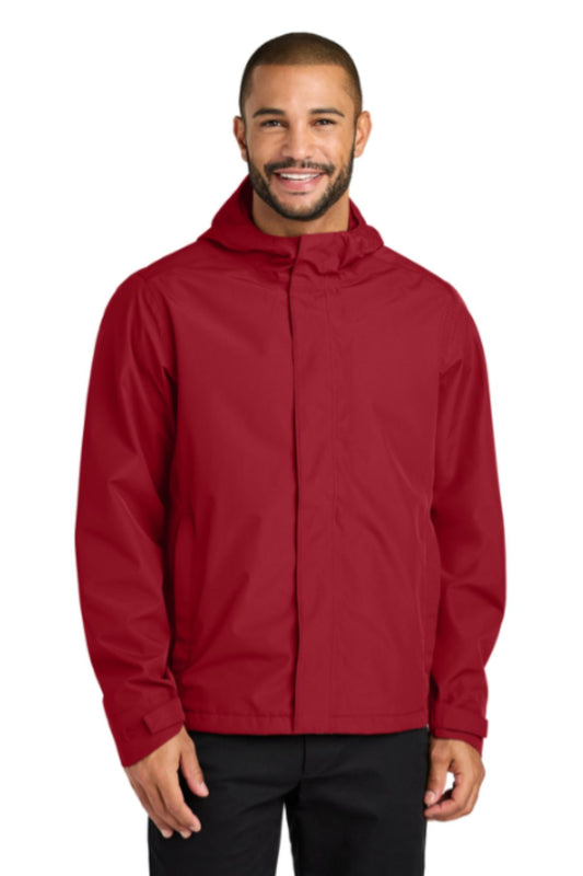 Port Authority® C-FREE® Rain Jacket