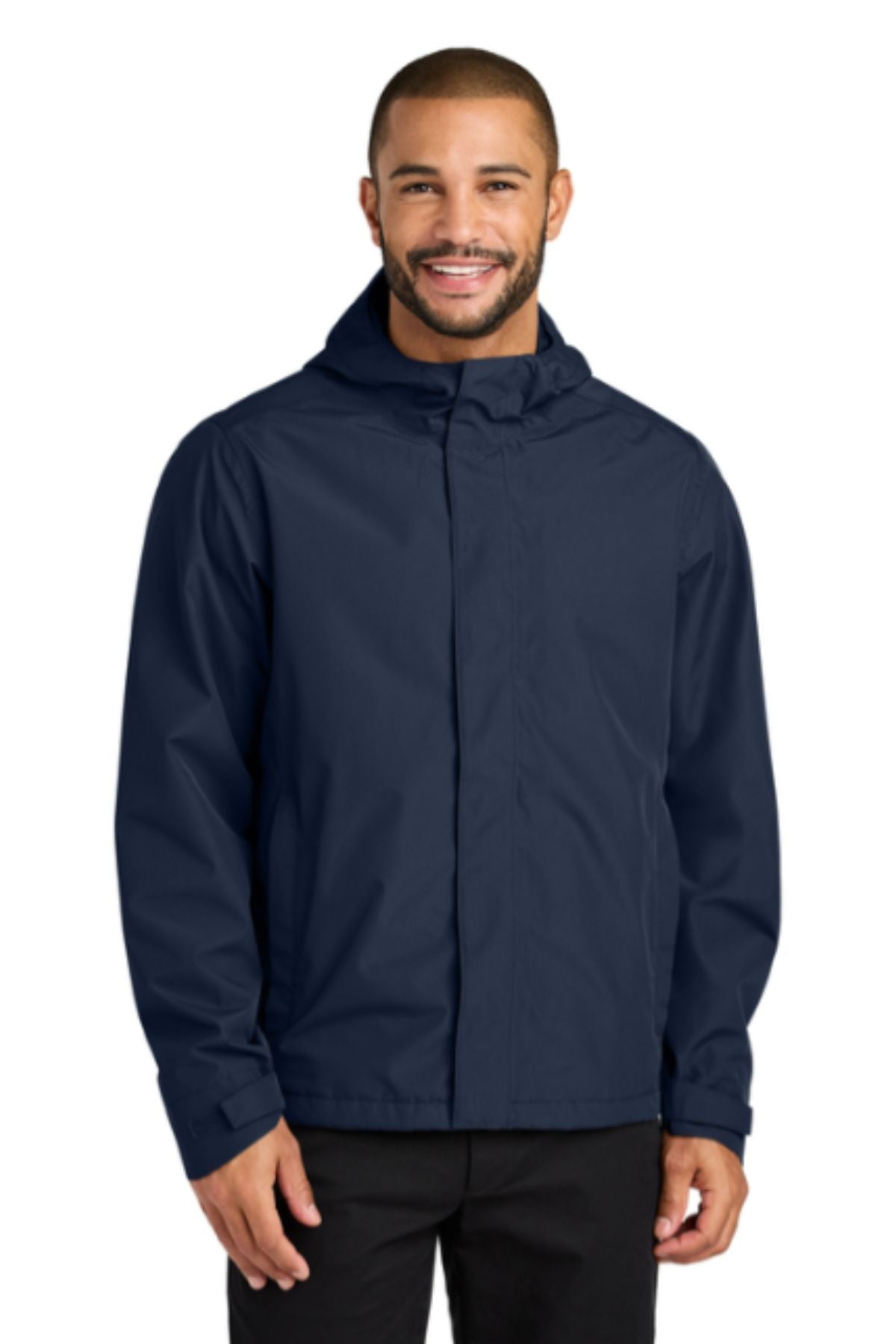 Port Authority® C-FREE® Rain Jacket