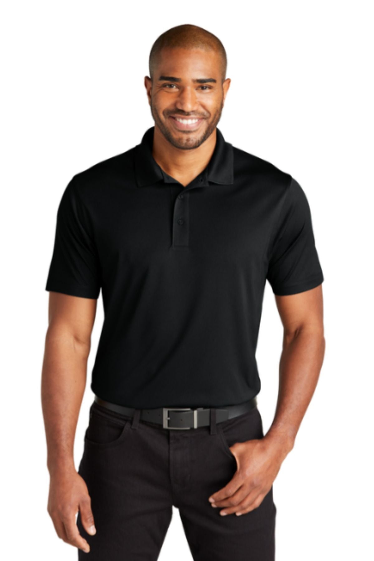 Port Authority® C-FREE® Performance Polo
