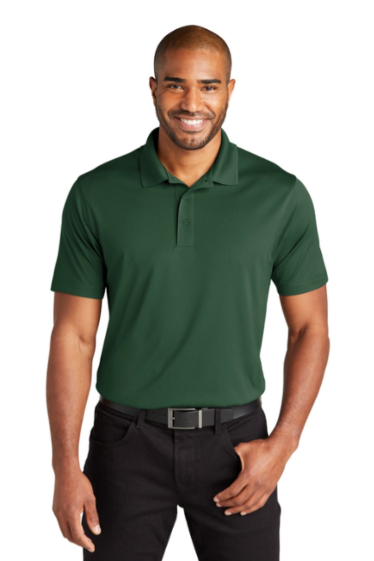 Port Authority® C-FREE® Performance Polo