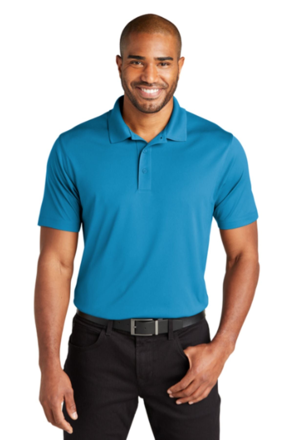 Port Authority® C-FREE® Performance Polo
