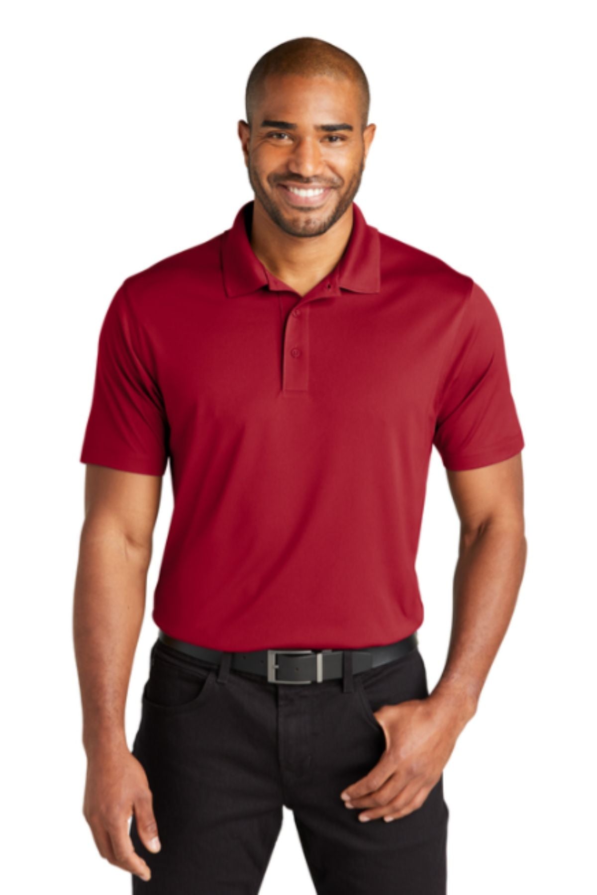 Port Authority® C-FREE® Performance Polo