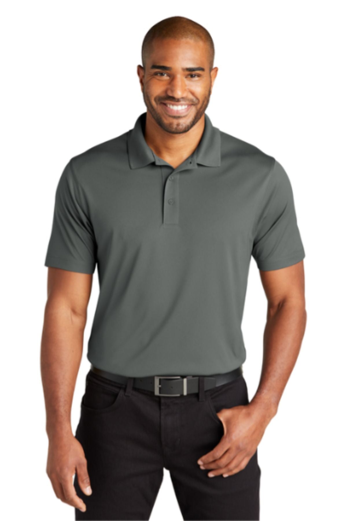 Port Authority® C-FREE® Performance Polo