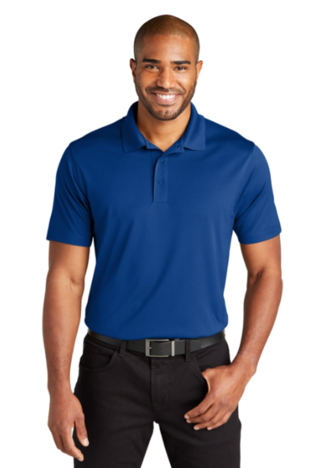 Port Authority® C-FREE® Performance Polo