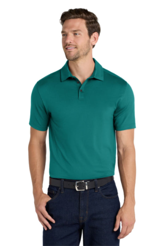 Port Authority® City Stretch Polo