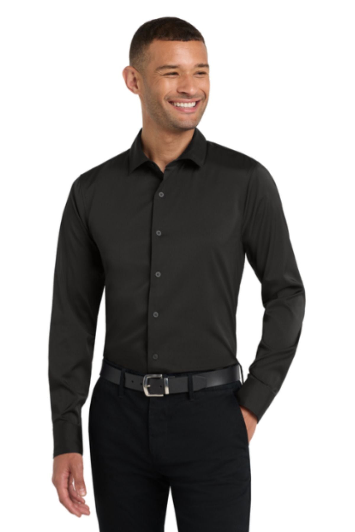 Port Authority® City Stretch Shirt
