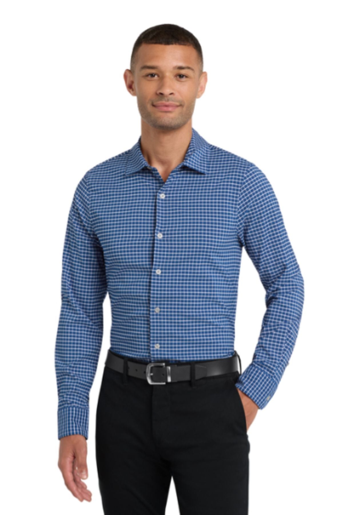 Port Authority® City Stretch Shirt