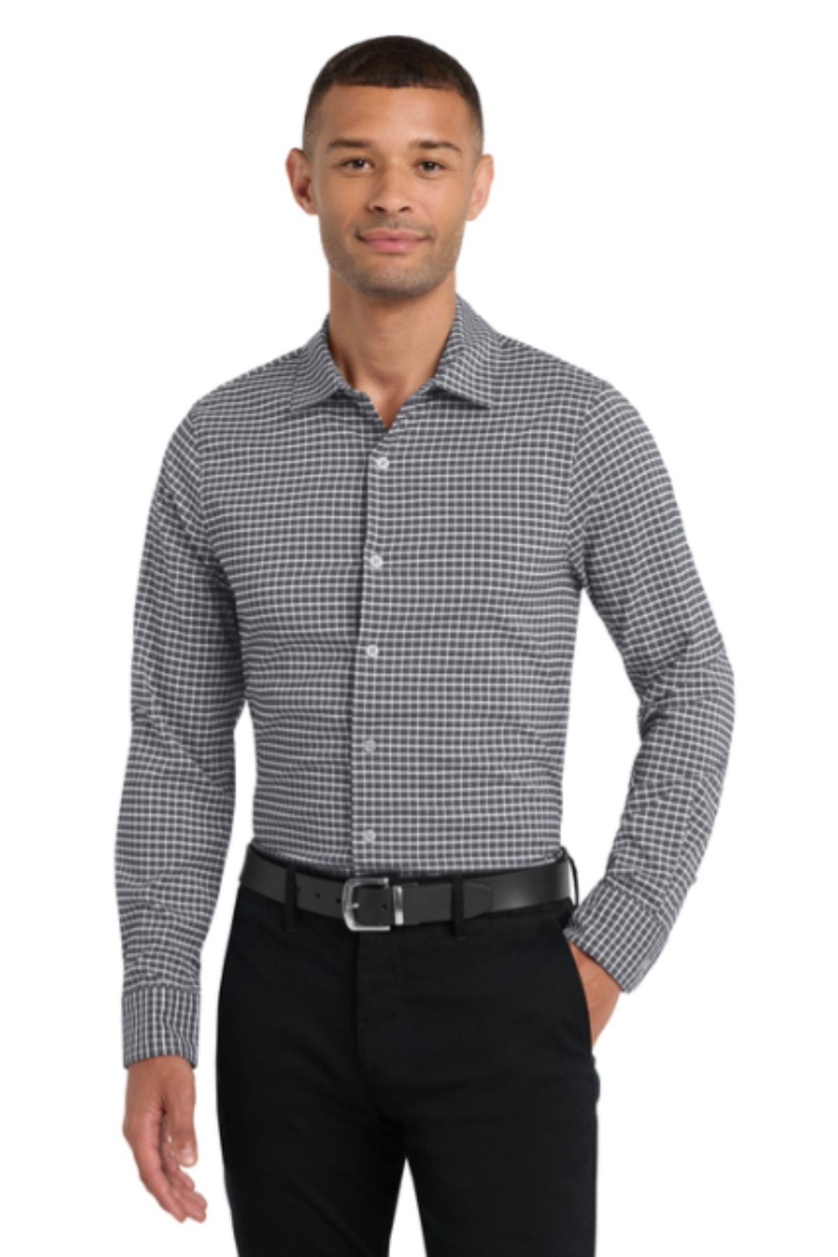 Port Authority® City Stretch Shirt