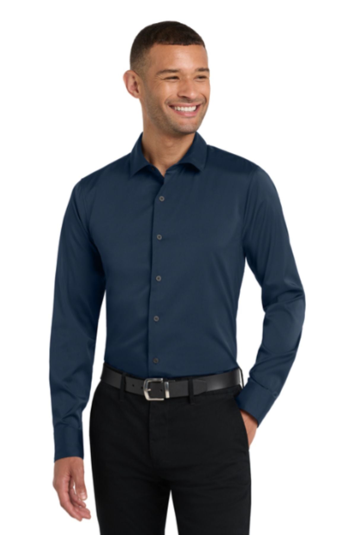 Port Authority® City Stretch Shirt