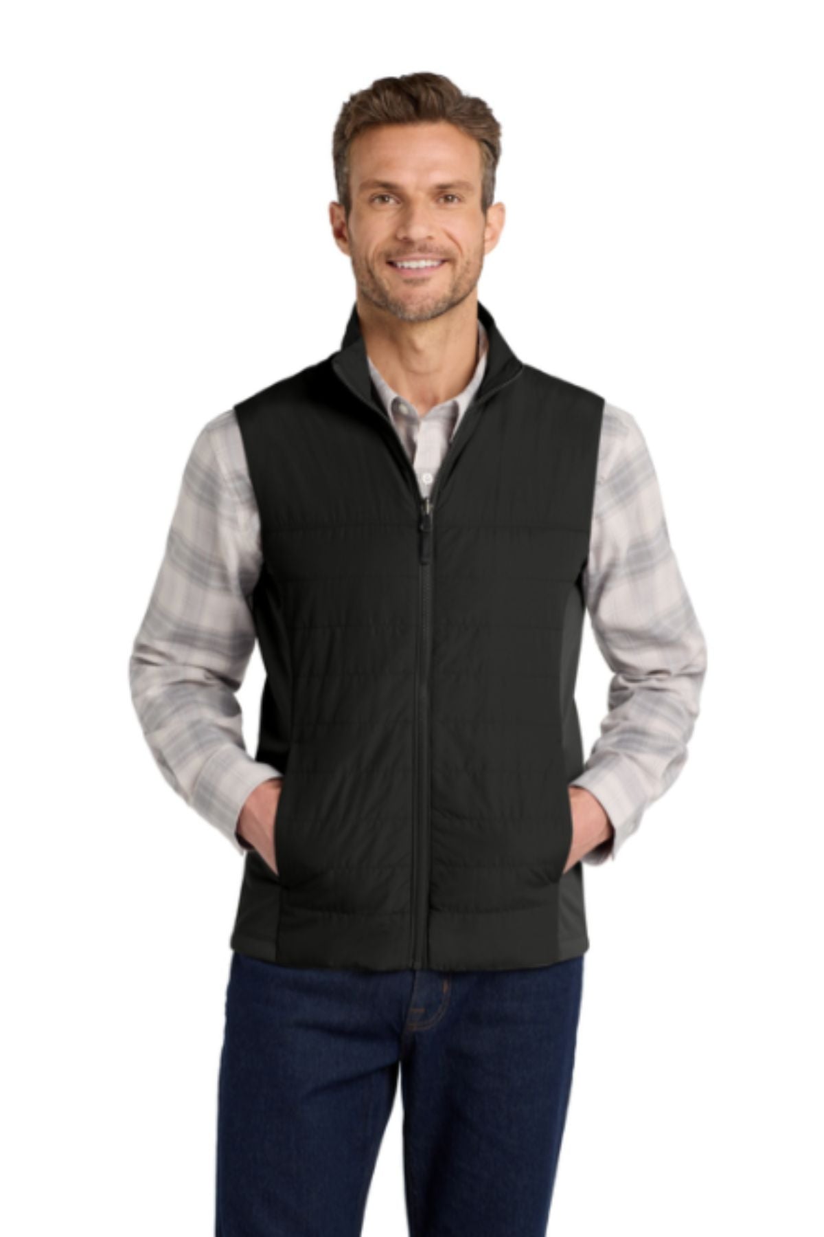 Port Authority® Collective Insulated Vest