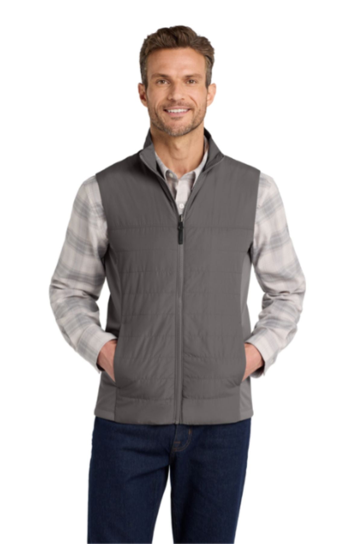 Port Authority® Collective Insulated Vest