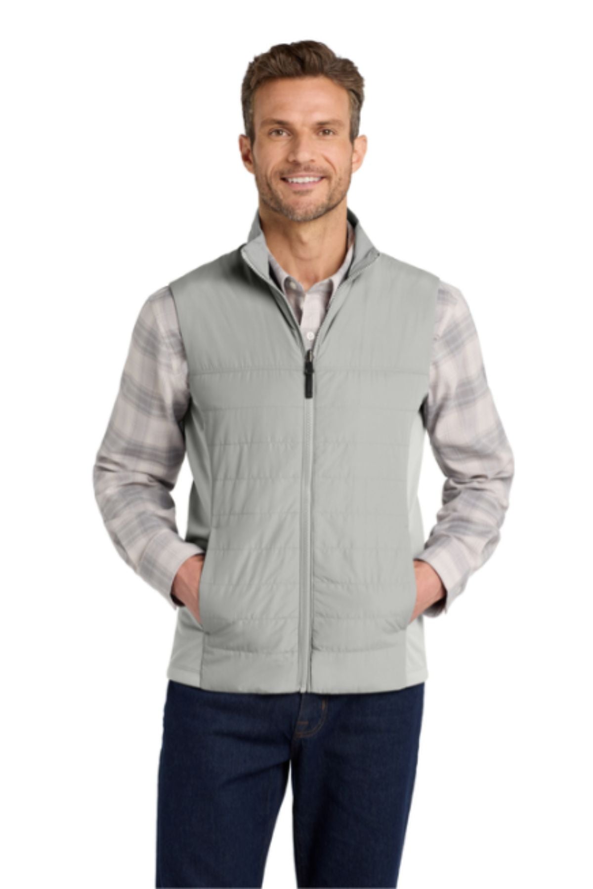 Port Authority® Collective Insulated Vest