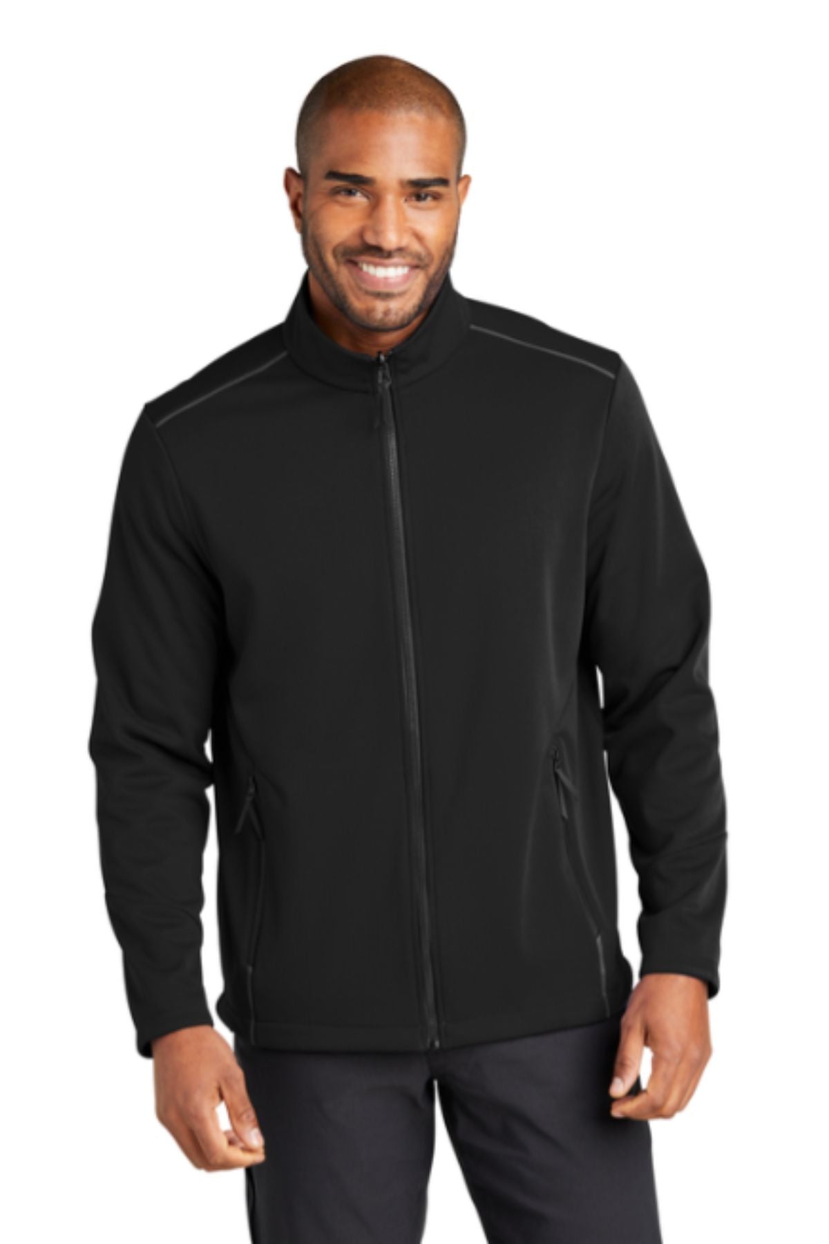 Port Authority® Collective Tech Soft Shell Jacket