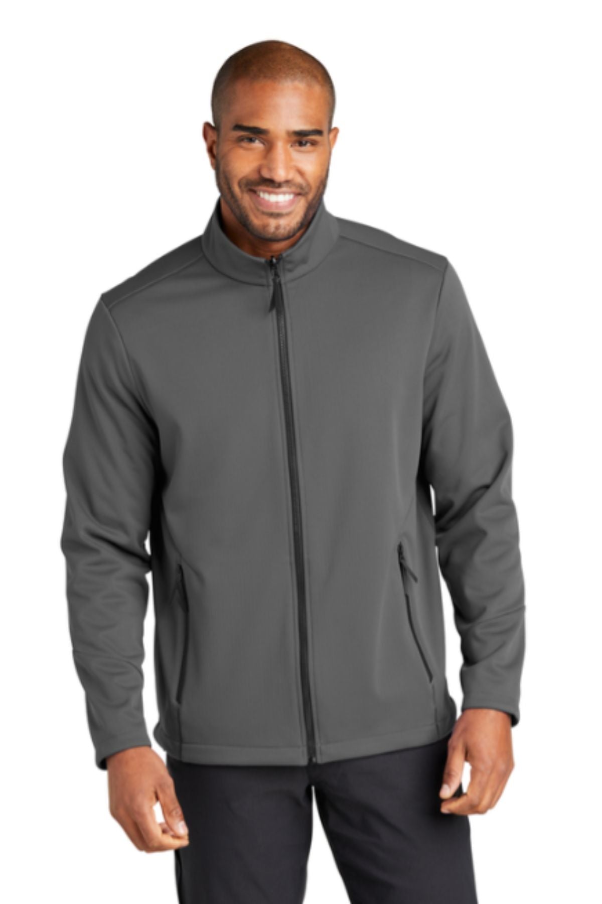 Port Authority® Collective Tech Soft Shell Jacket