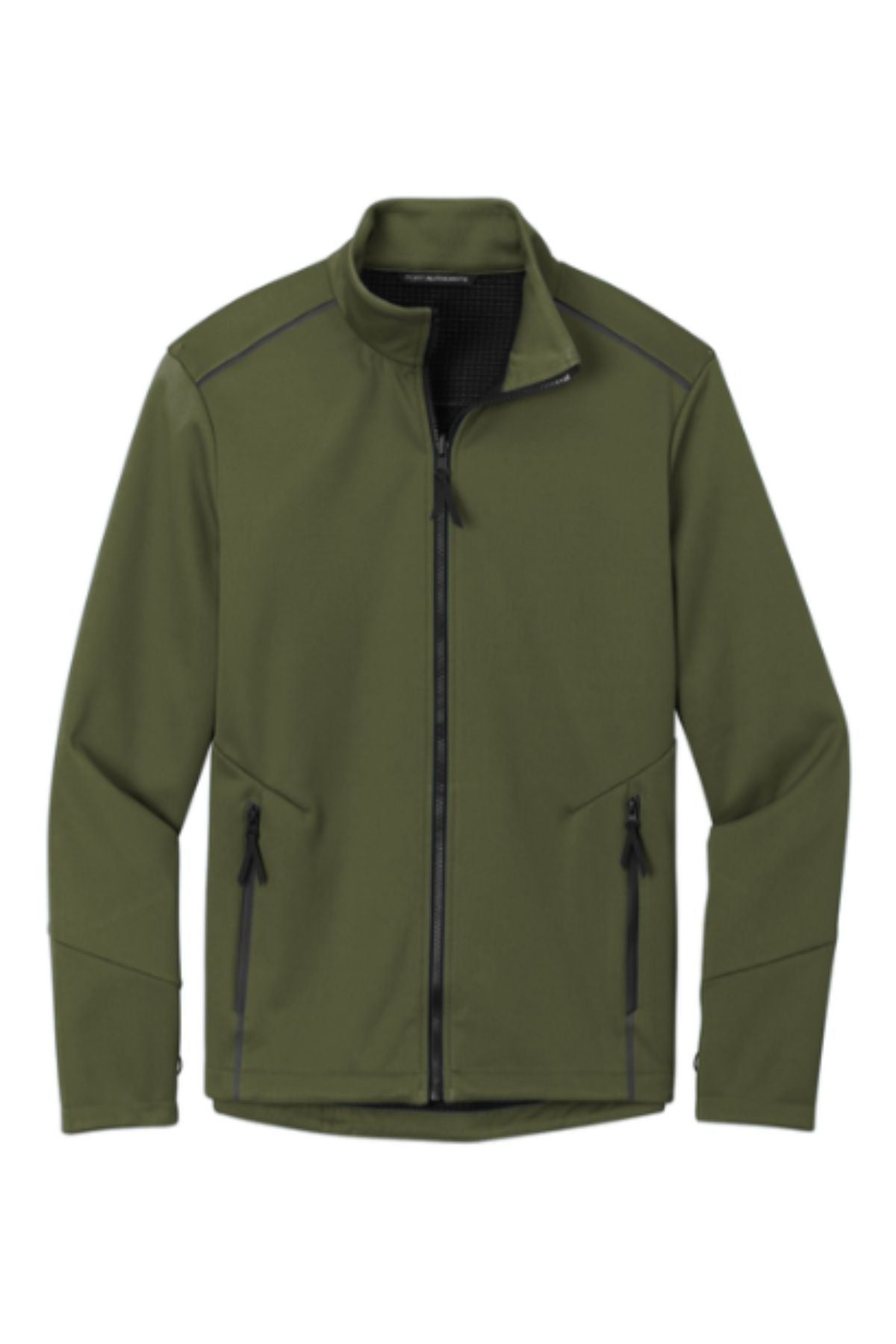 Port Authority® Collective Tech Soft Shell Jacket