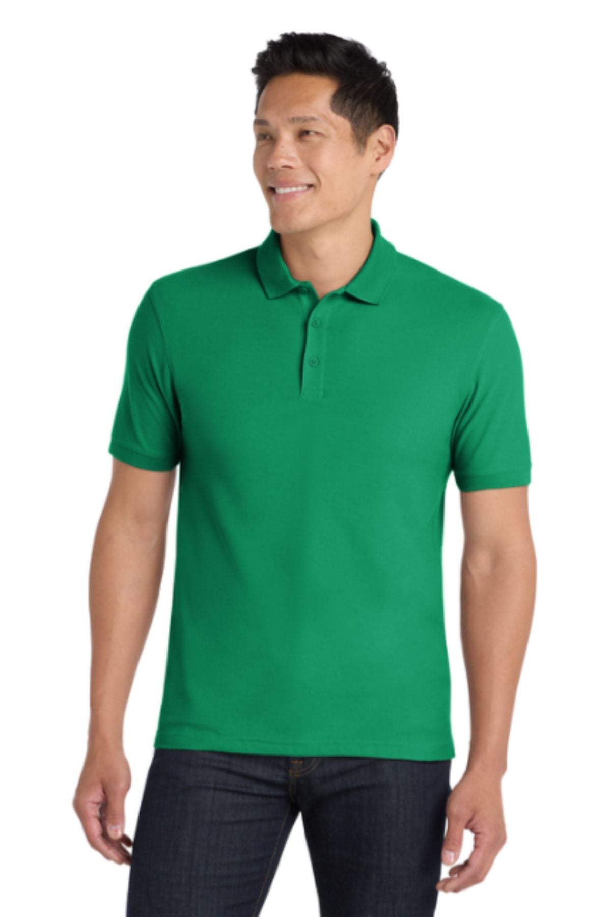 Port Authority® Core Classic Pique Polo