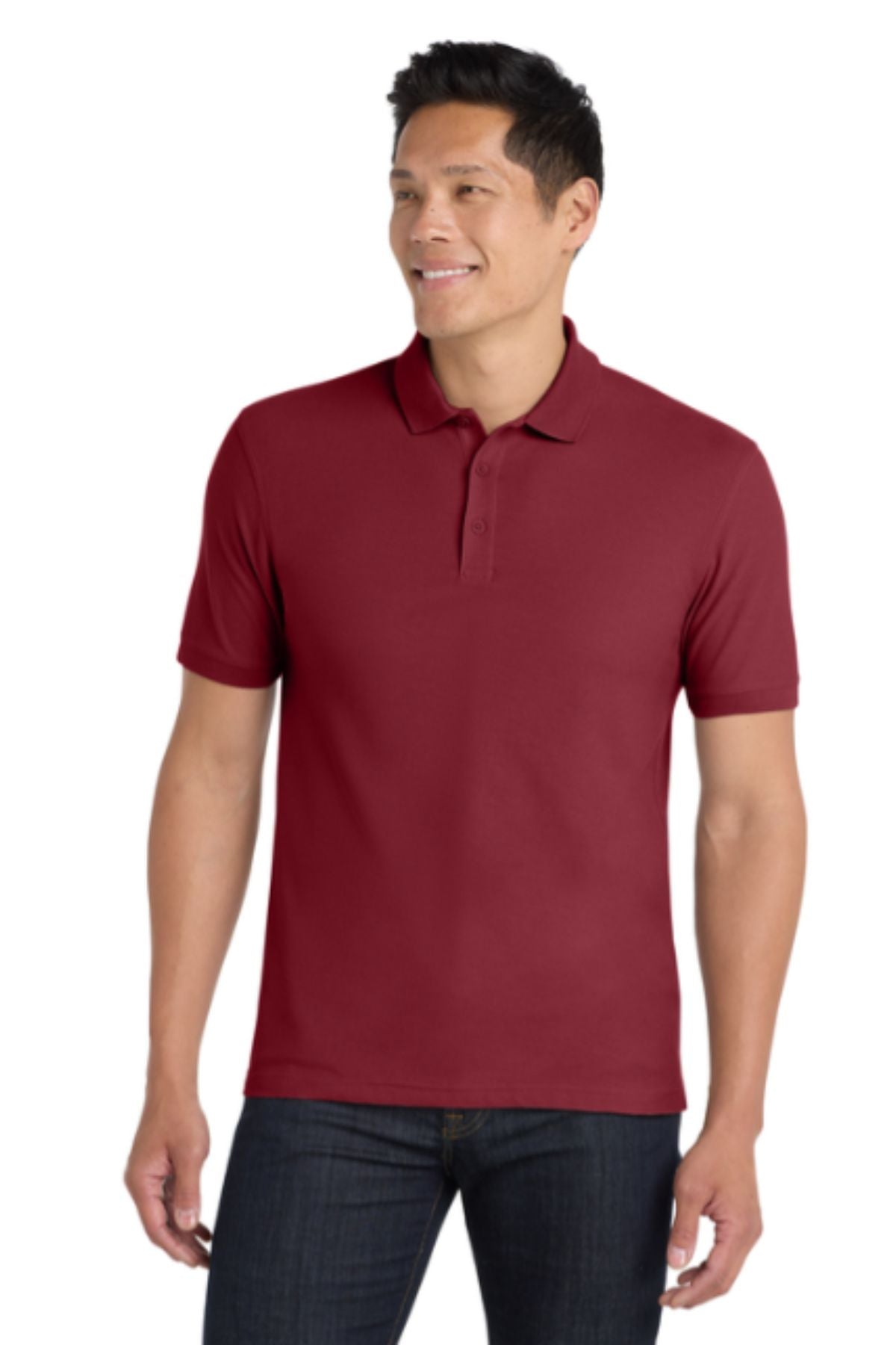 Port Authority® Core Classic Pique Polo