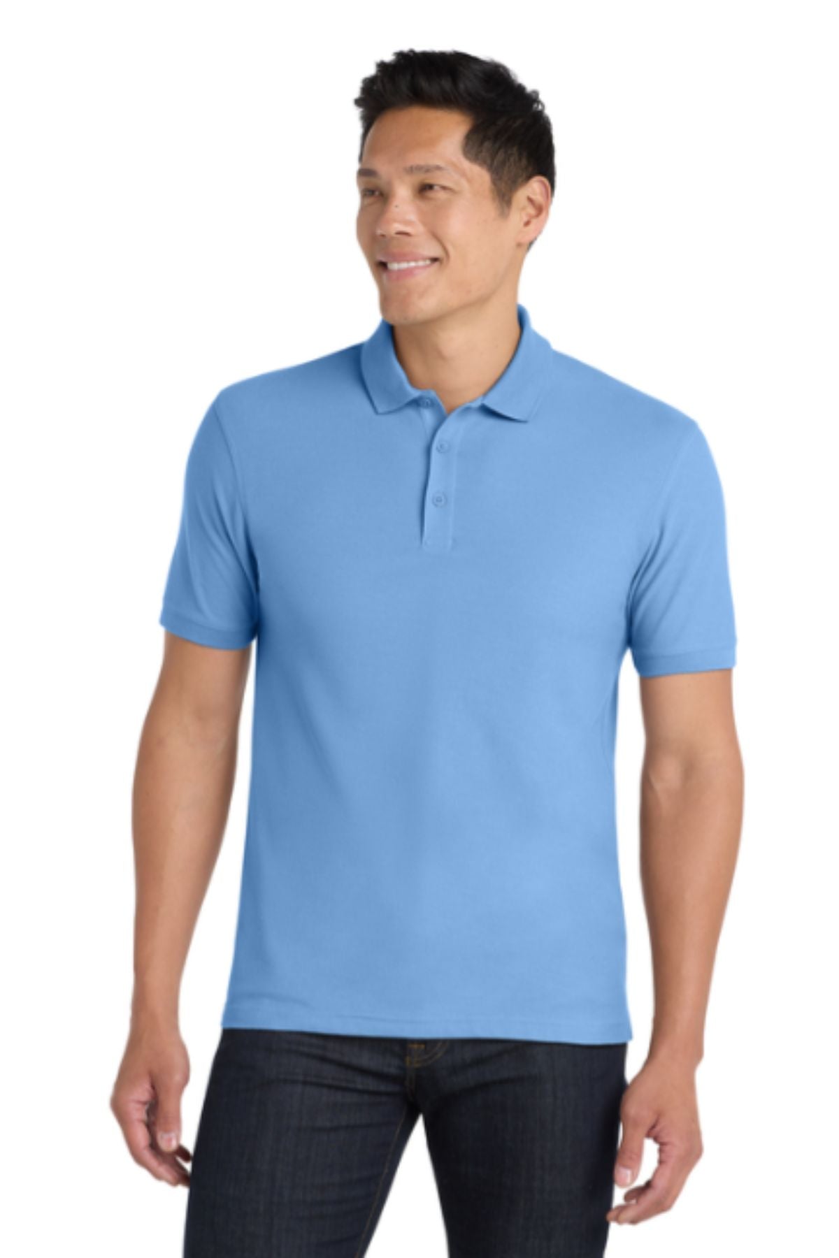 Port Authority® Core Classic Pique Polo
