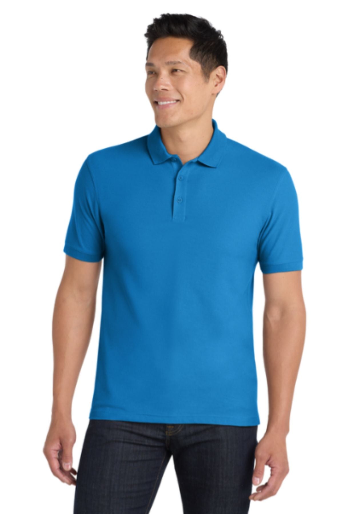 Port Authority® Core Classic Pique Polo