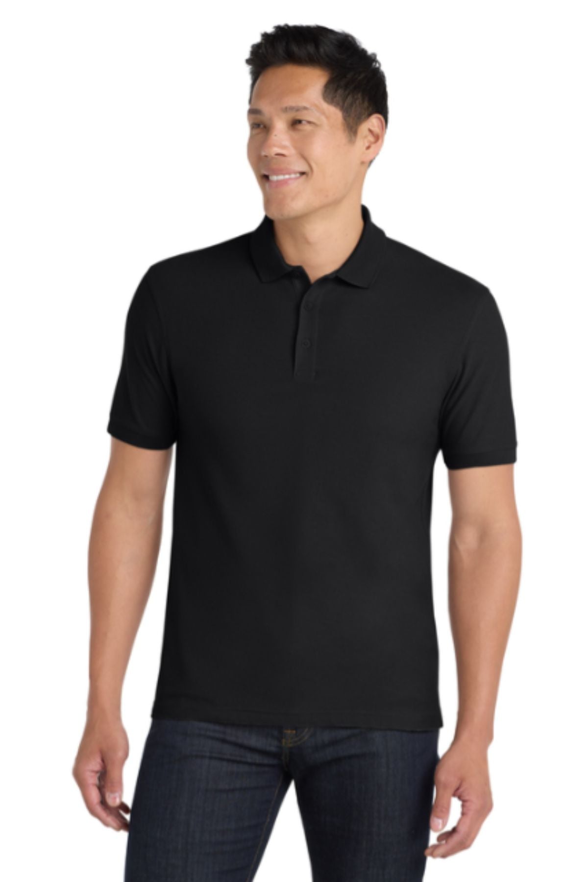 Port Authority® Core Classic Pique Polo