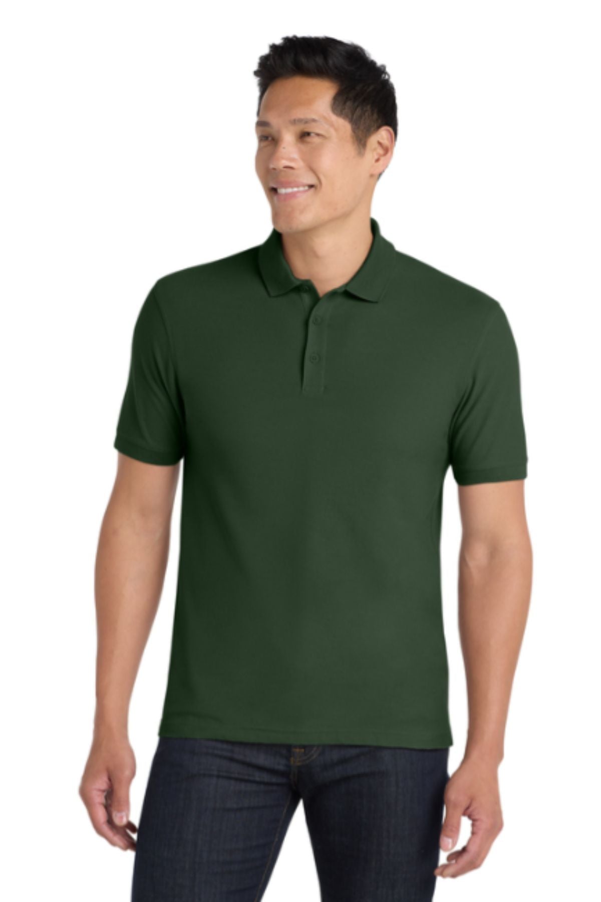 Port Authority® Core Classic Pique Polo
