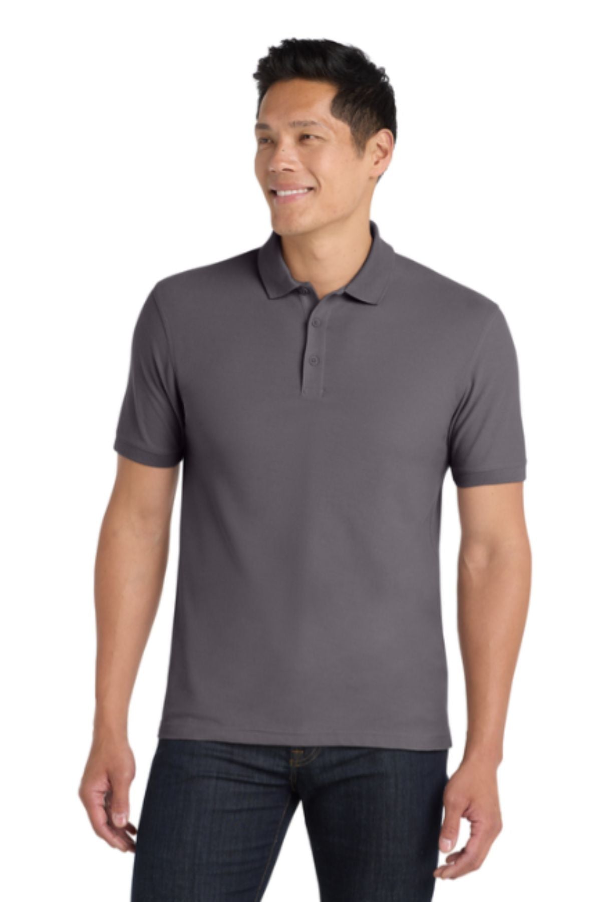 Port Authority® Core Classic Pique Polo