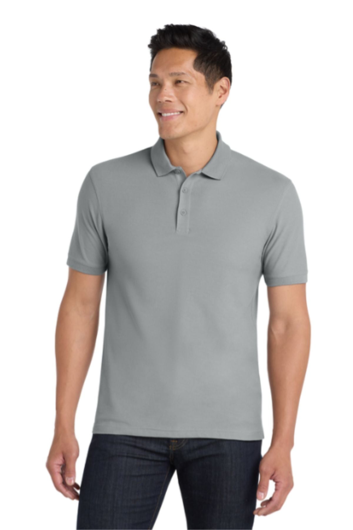 Port Authority® Core Classic Pique Polo