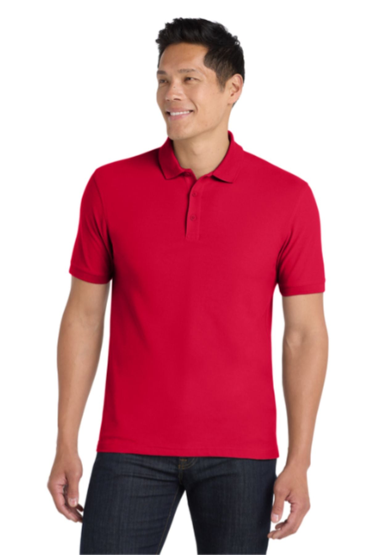 Port Authority® Core Classic Pique Polo