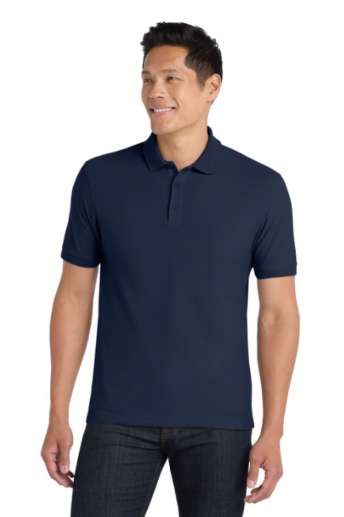 Port Authority® Core Classic Pique Polo