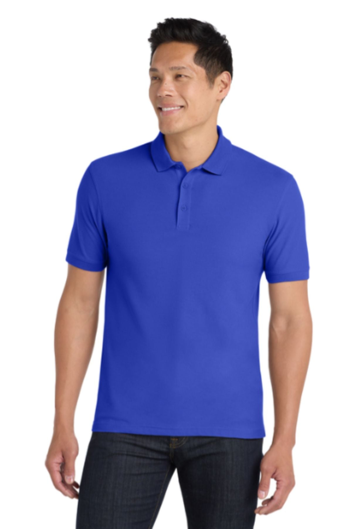 Port Authority® Core Classic Pique Polo