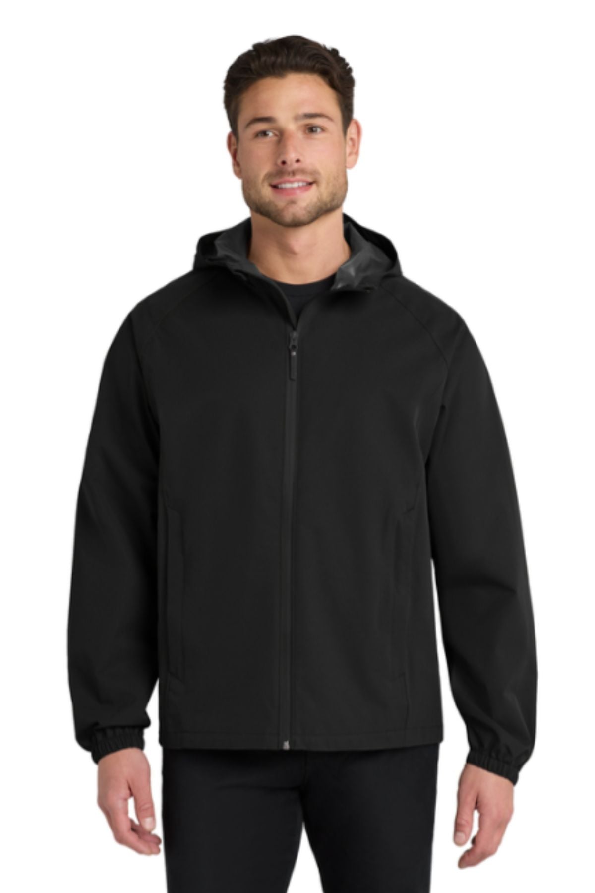 Port Authority® Essential Rain Jacket