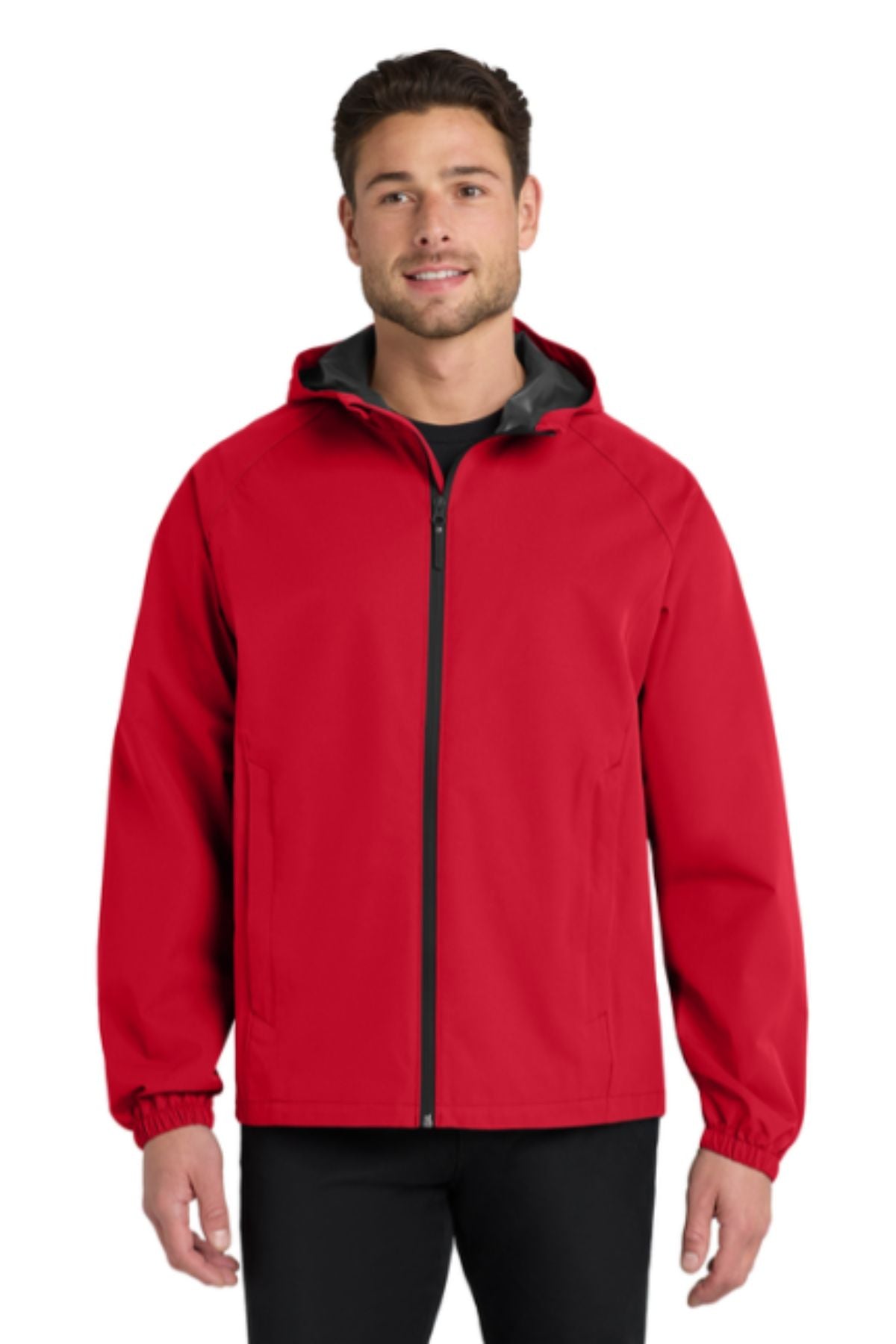 Port Authority® Essential Rain Jacket