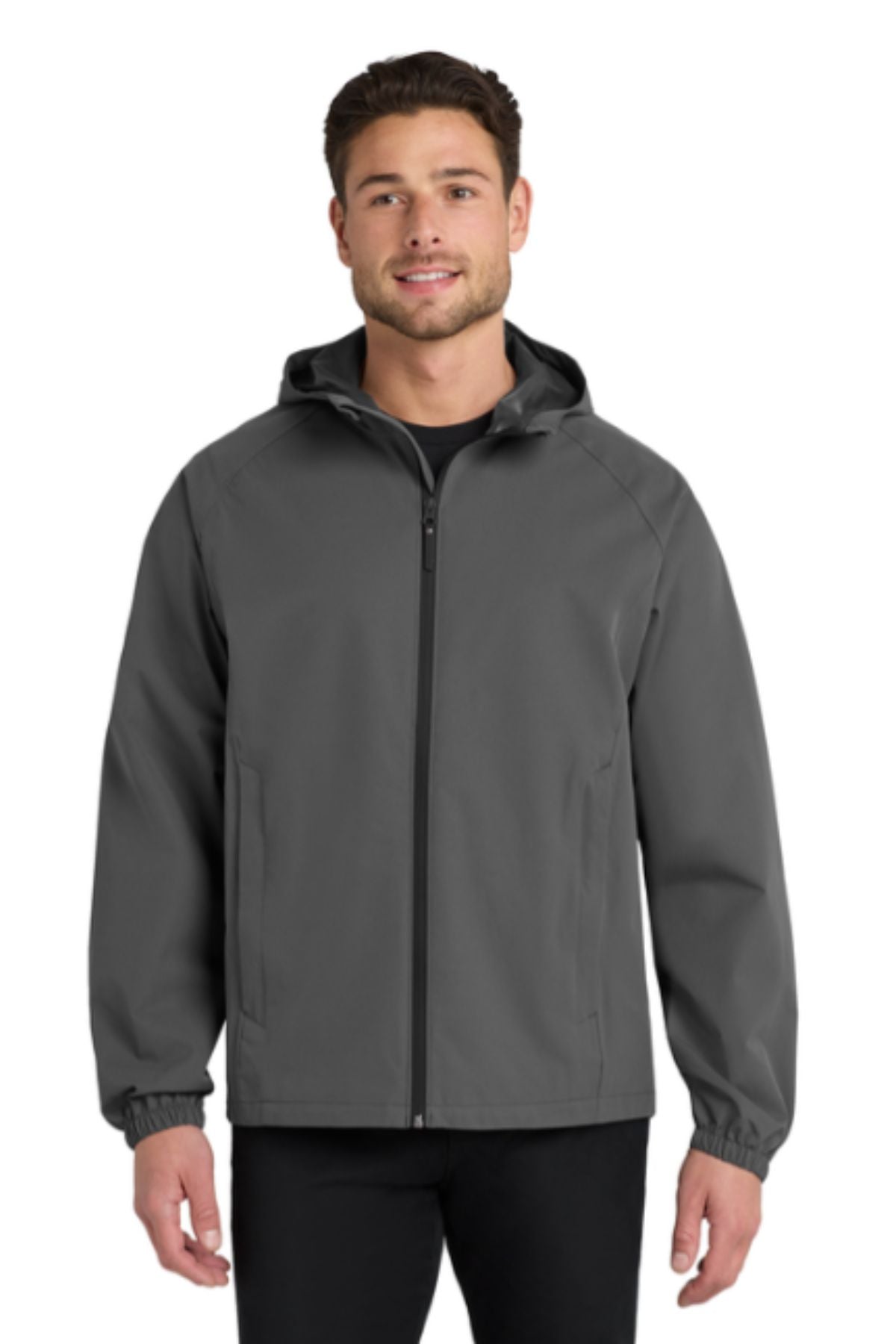 Port Authority® Essential Rain Jacket