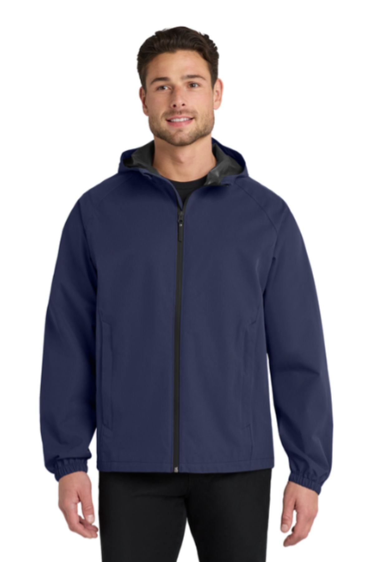 Port Authority® Essential Rain Jacket