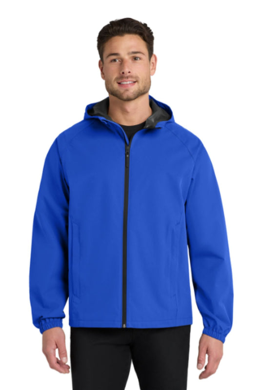 Port Authority® Essential Rain Jacket