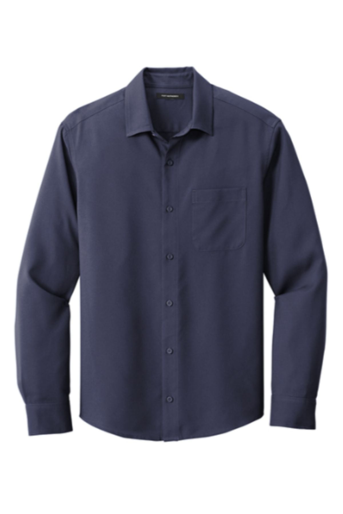 Port Authority® Long Sleeve Performance Staff Shirt