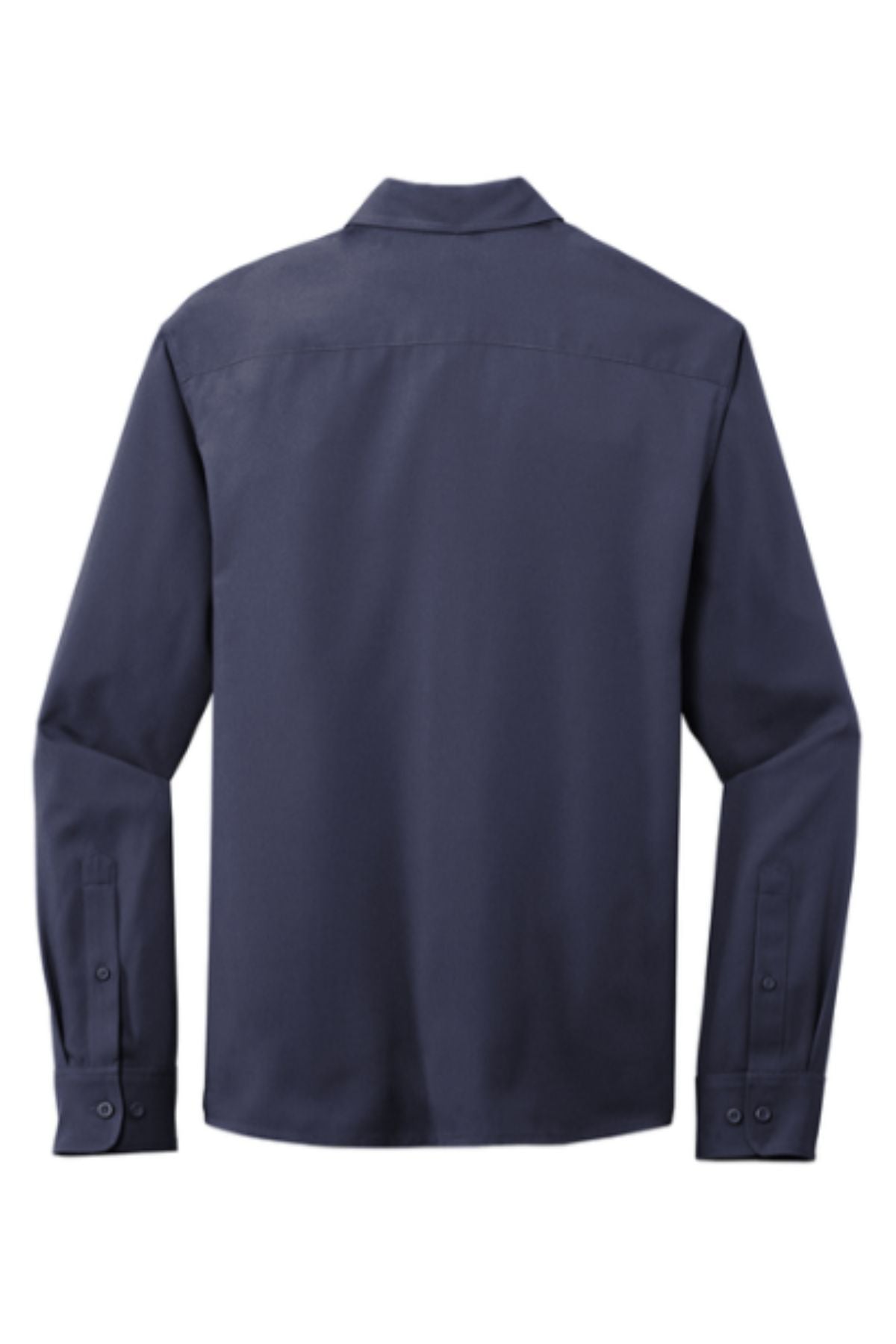 Port Authority® Long Sleeve Performance Staff Shirt