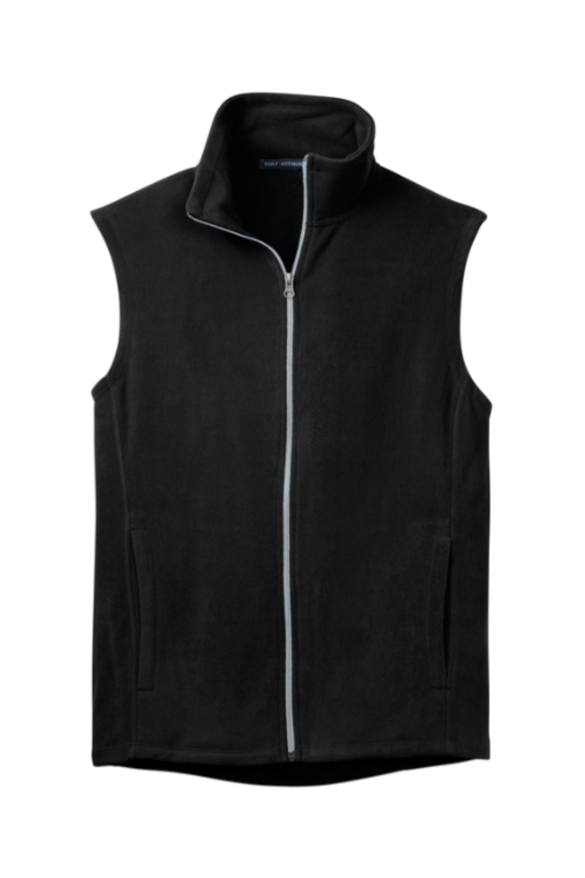 Port Authority® Microfleece Vest