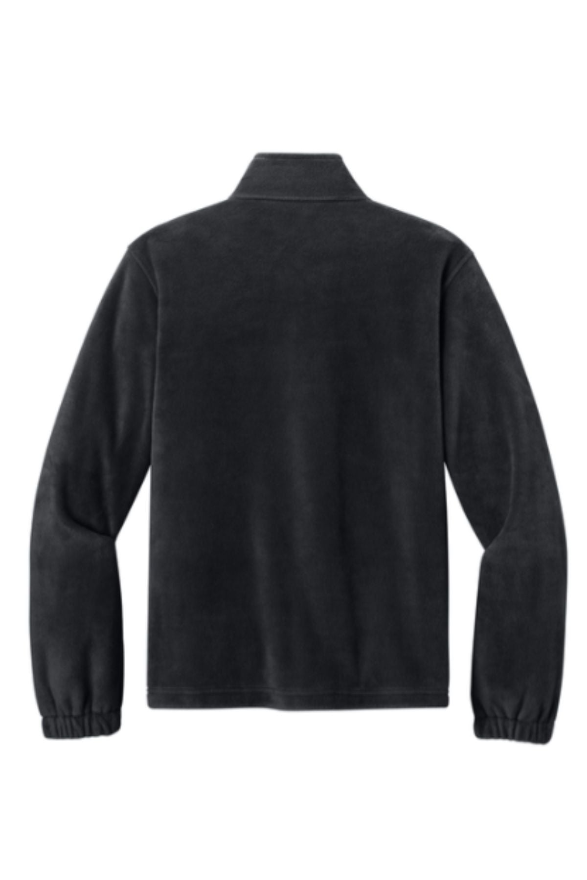 Port Authority® Plush Fleece Full-Zip Jacket