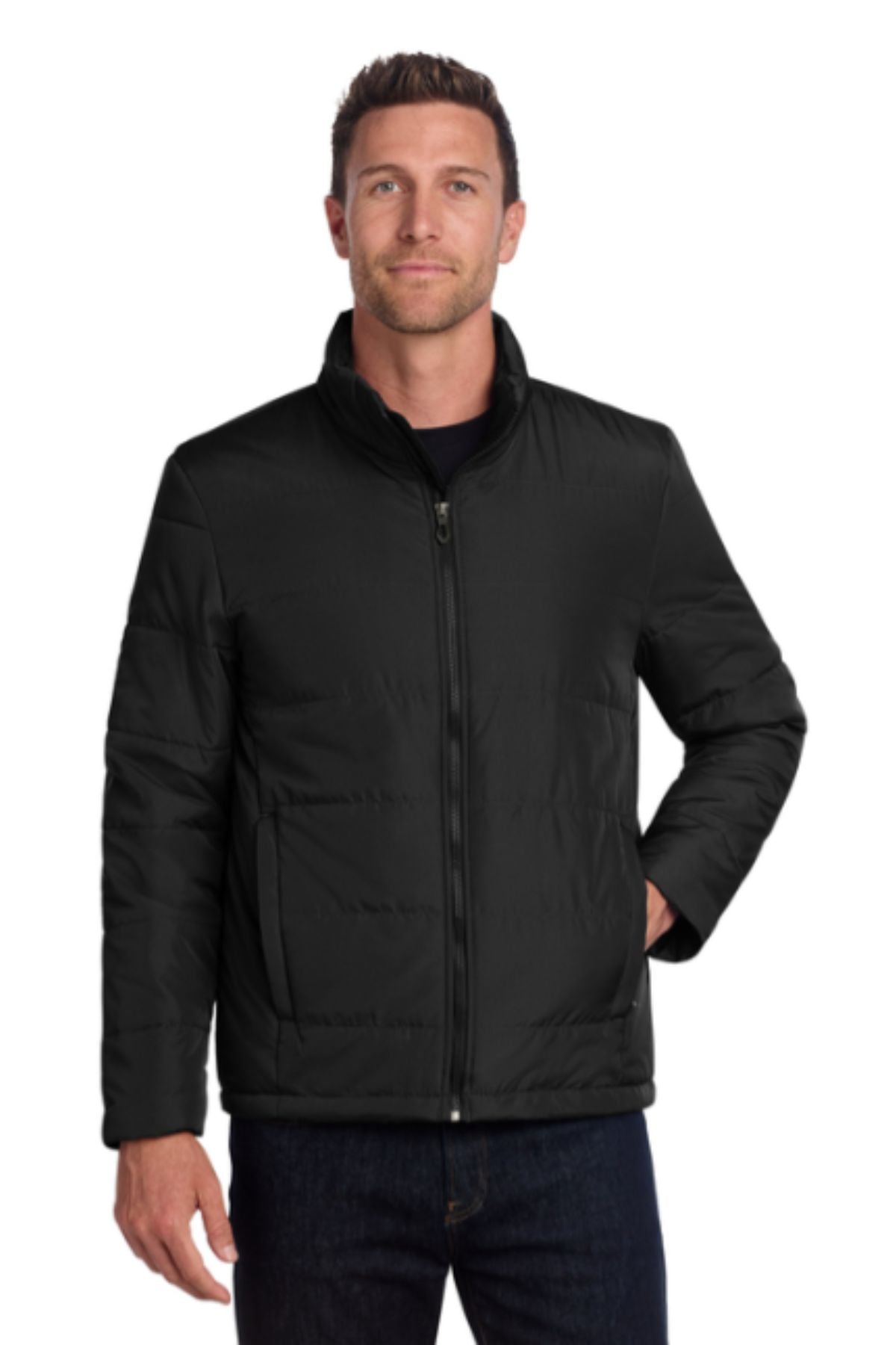 Port Authority® Puffer Jacket
