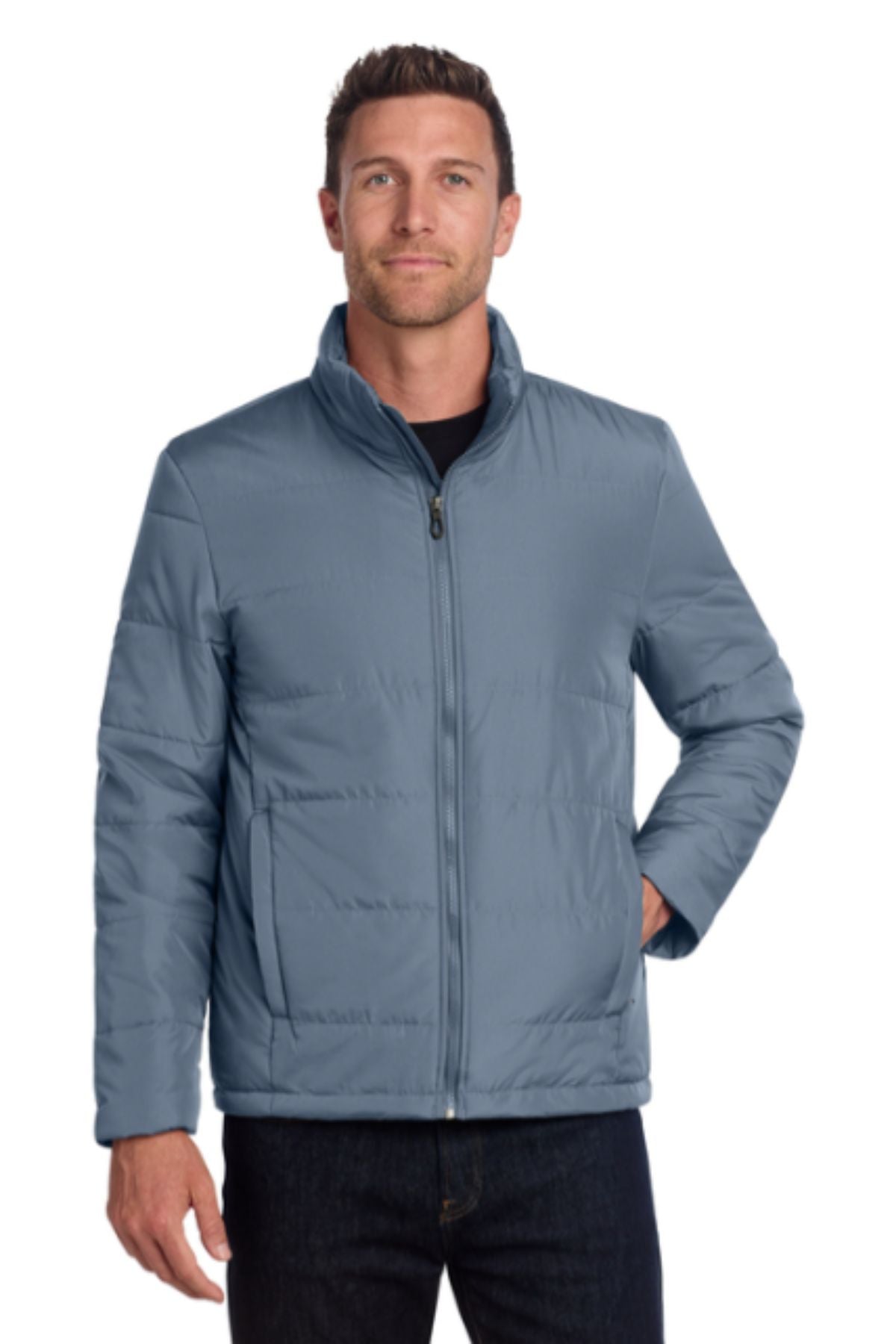 Port Authority® Puffer Jacket